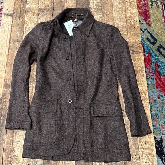 Private White V.C. Other - Private White VC - Field Jacket
